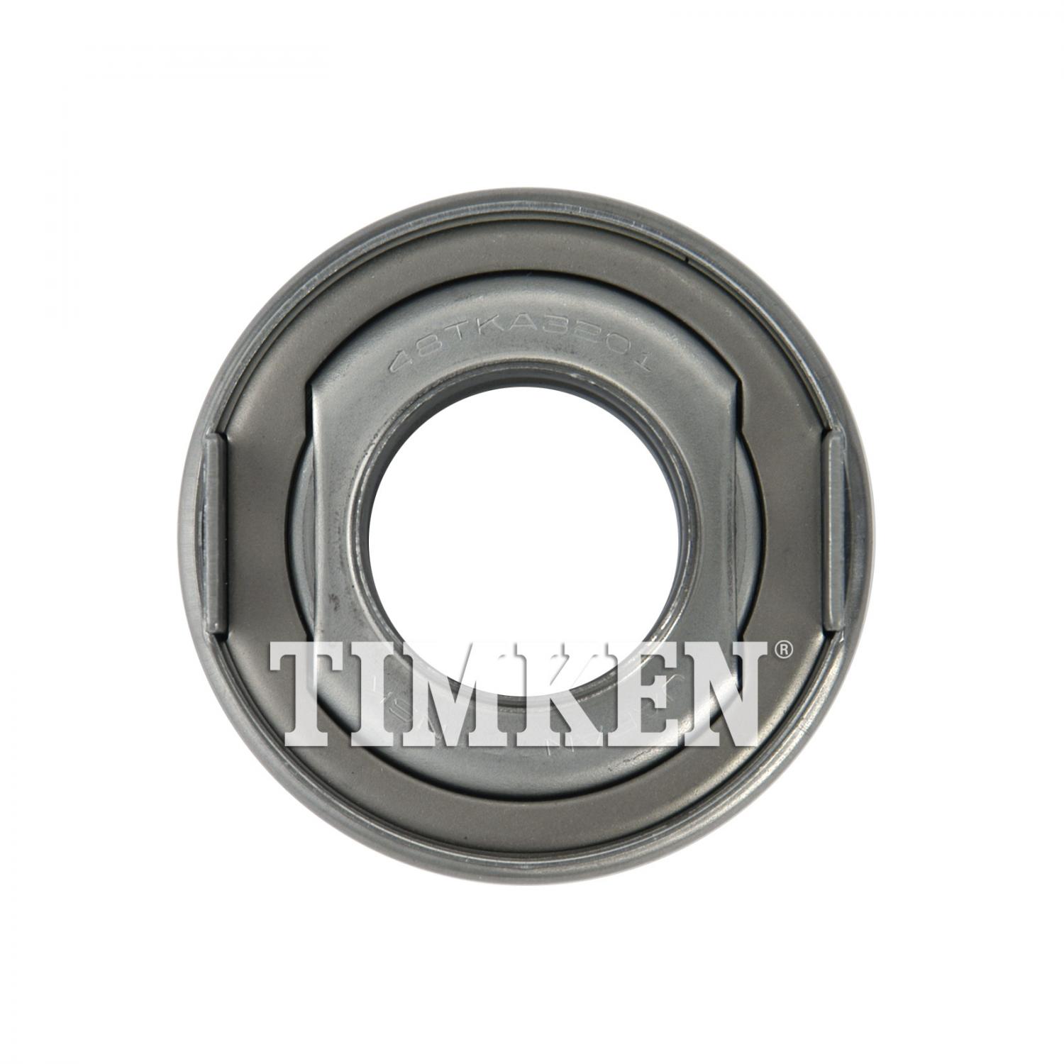 Timken 614126 - Clutch Release Bearing Timken 614126 Clutch Release Bearing product image 4 of 4