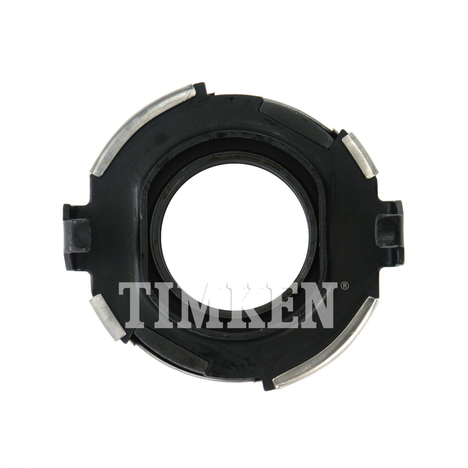 Timken 614155 - Clutch Release Bearing Timken 614155 Clutch Release Bearing product image 4 of 4