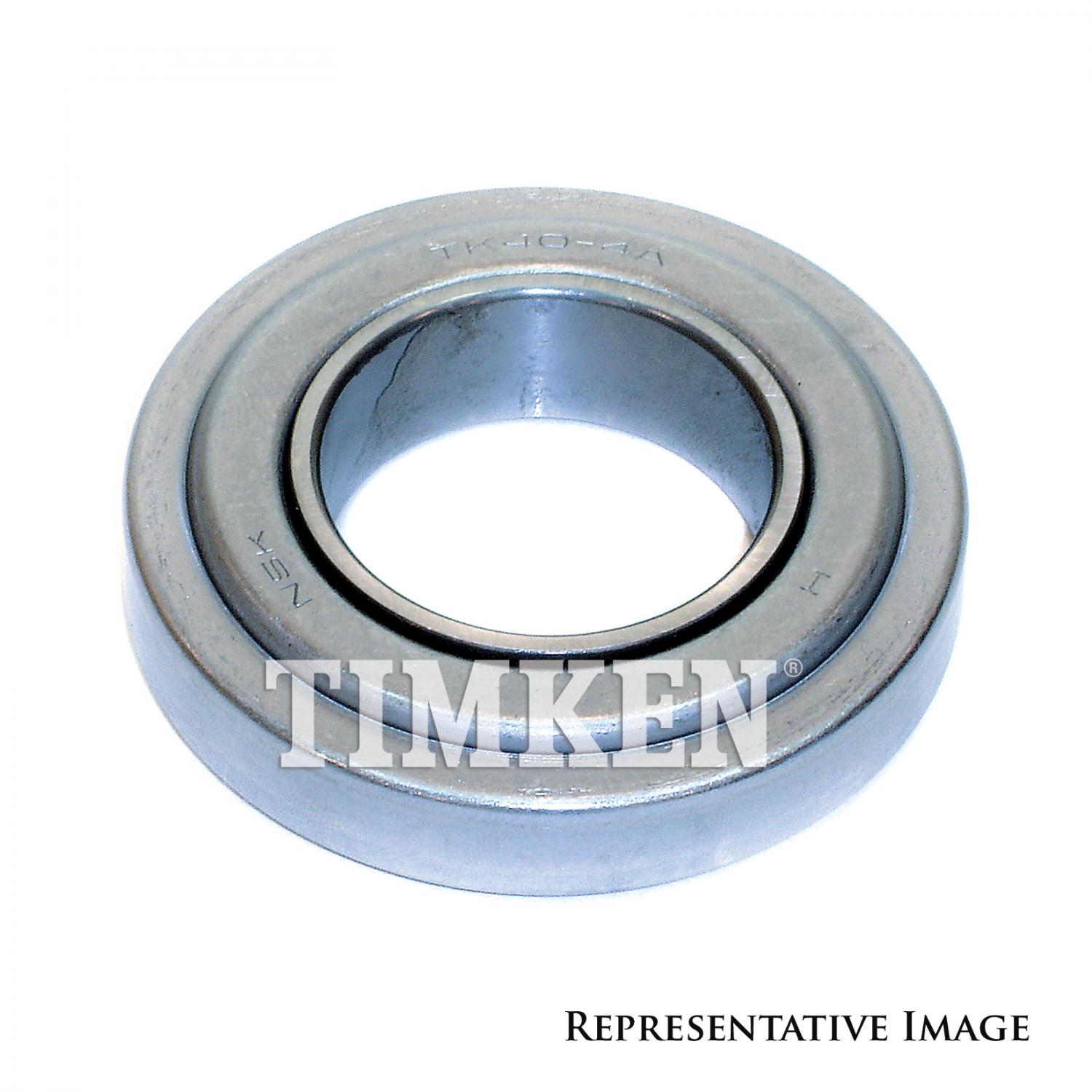 Timken 614163 - Clutch Release Bearing Timken 614163 Clutch Release Bearing product image 1 of 1