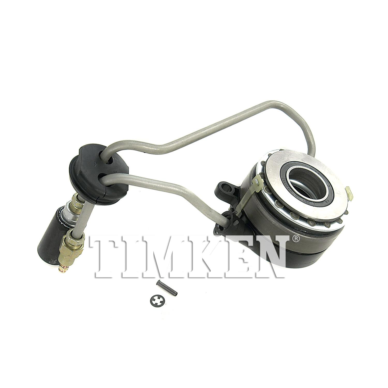 Timken 619005 Clutch Release Bearing product image 1 of 1