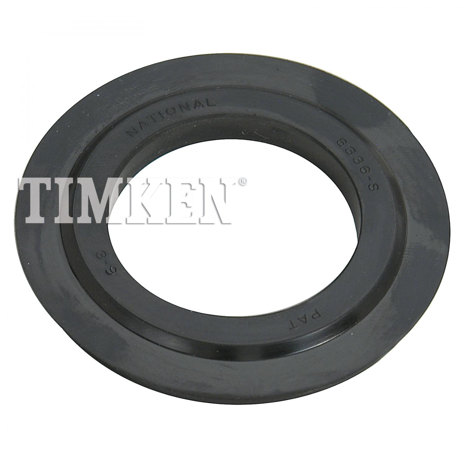 Timken 6336S - Auto Trans Output Shaft Seal Timken 6336S Auto Trans Output Shaft Seal product image 2 of 4