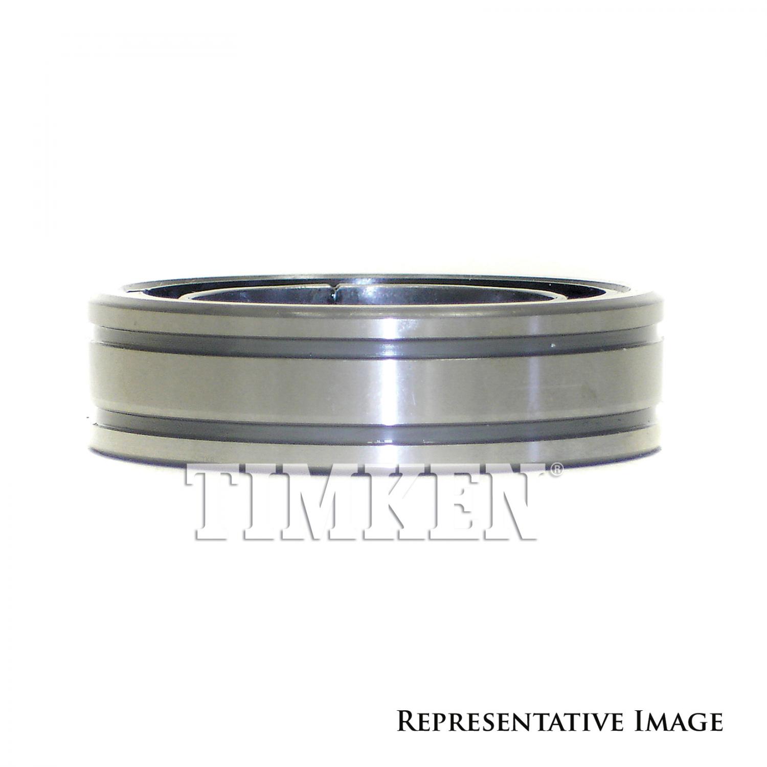 Timken 6408 - Wheel Bearing Timken 6408 Axle Shaft Bearing product image 6 of 8