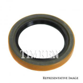 Timken 65X80X8 Wheel Seal product image 1 of 1