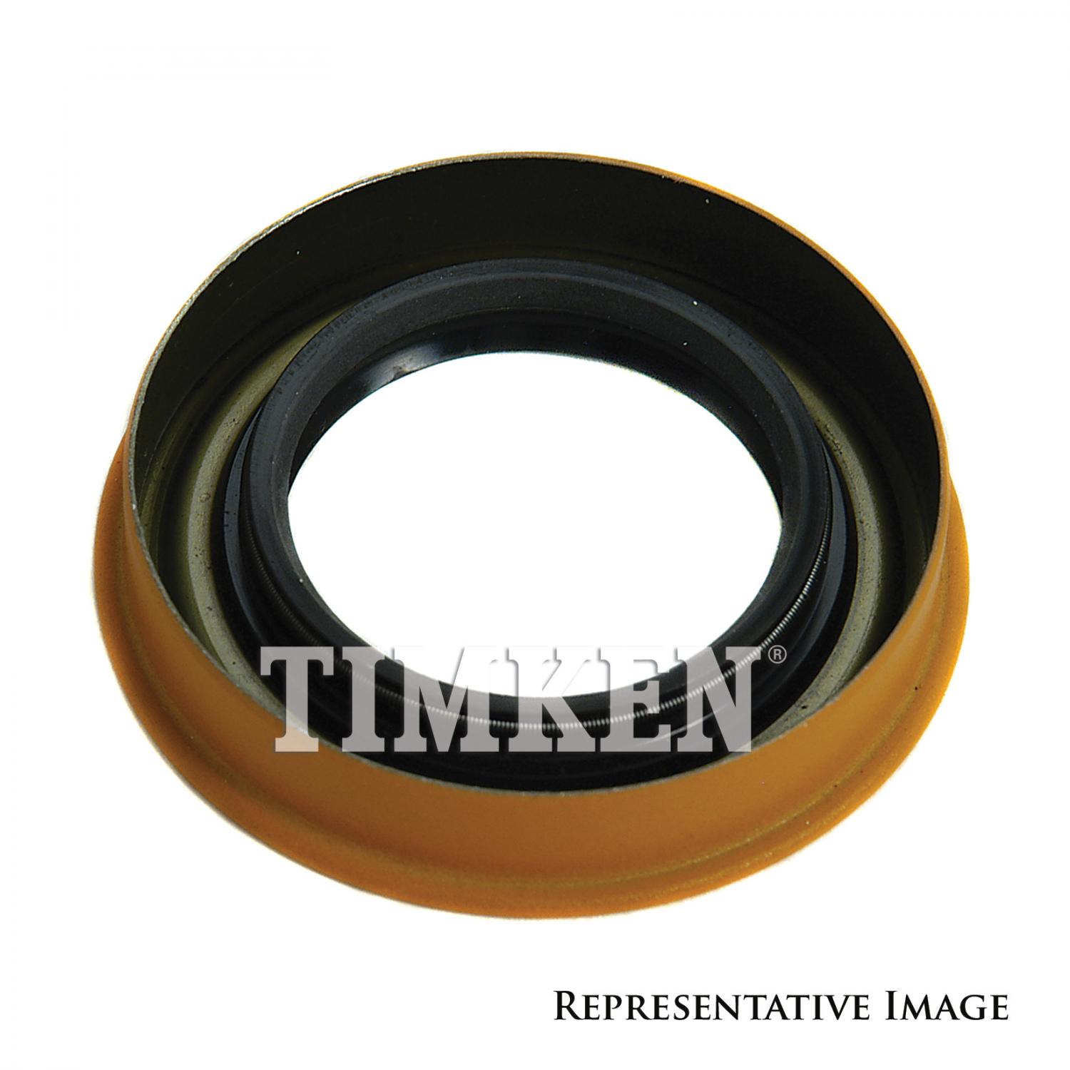 Timken 6818 - Differential Pinion Seal Timken 6818 Differential Pinion Seal product image 1 of 1