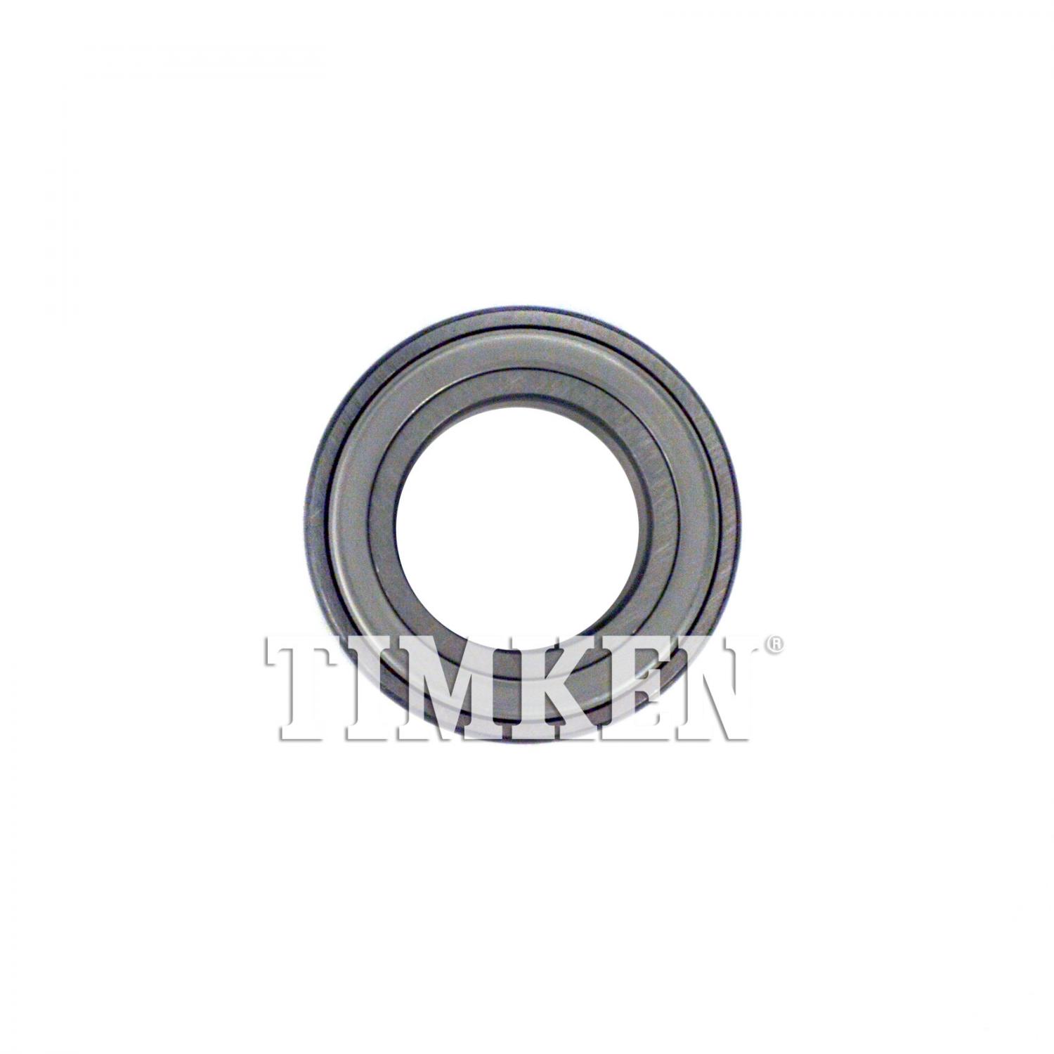 Timken 6907VAW Auto Trans Differential Bearing product image 2 of 4
