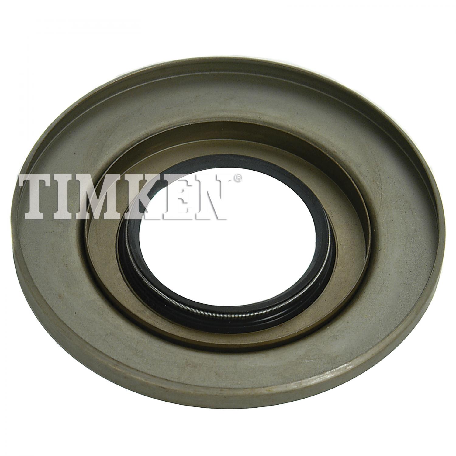 Timken 6930 - Differential Pinion Seal Timken 6930 Differential Pinion Seal product image 2 of 4