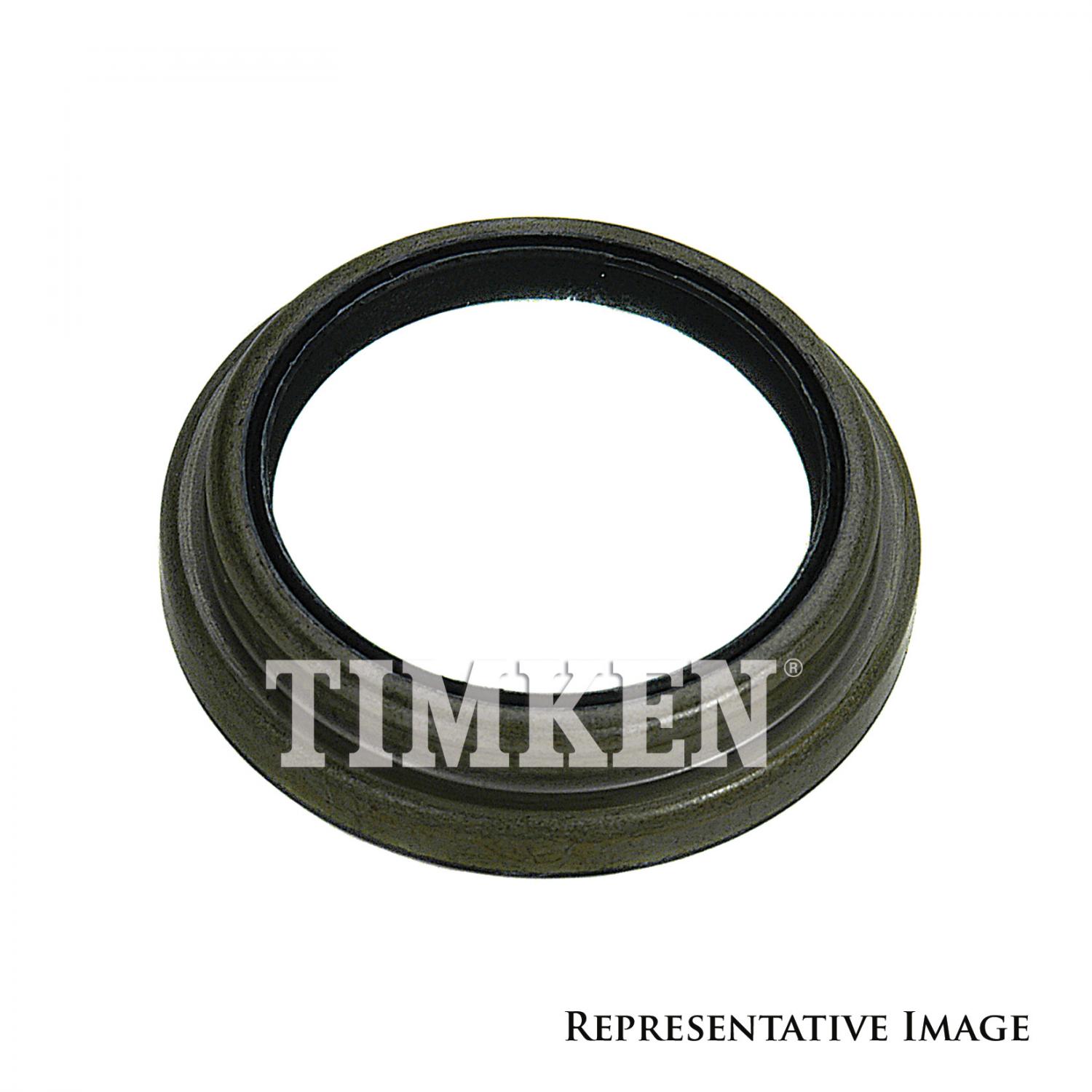Timken 7022S - Wheel Seal Timken 7022S Wheel Seal product image 2 of 8
