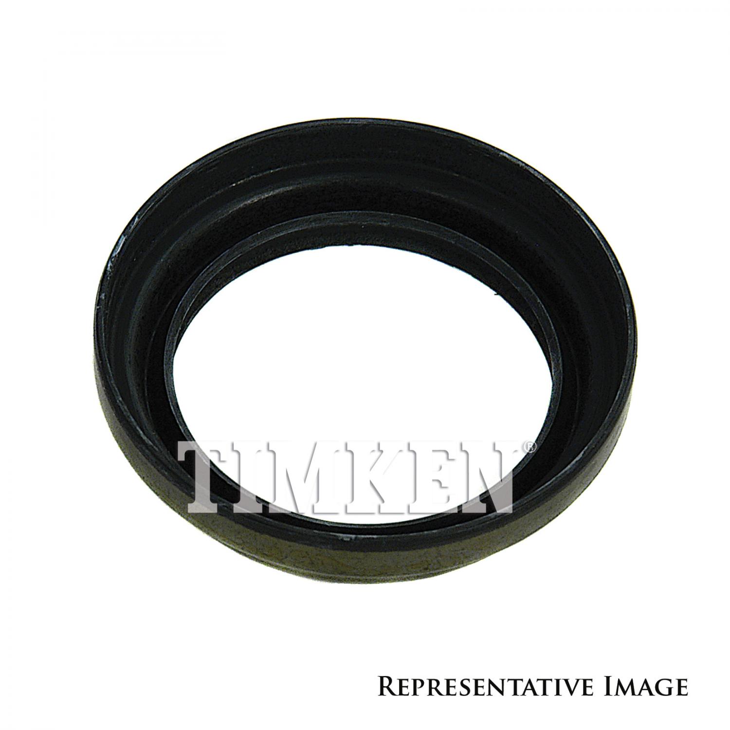 Timken 7022S - Wheel Seal Timken 7022S Wheel Seal product image 4 of 8