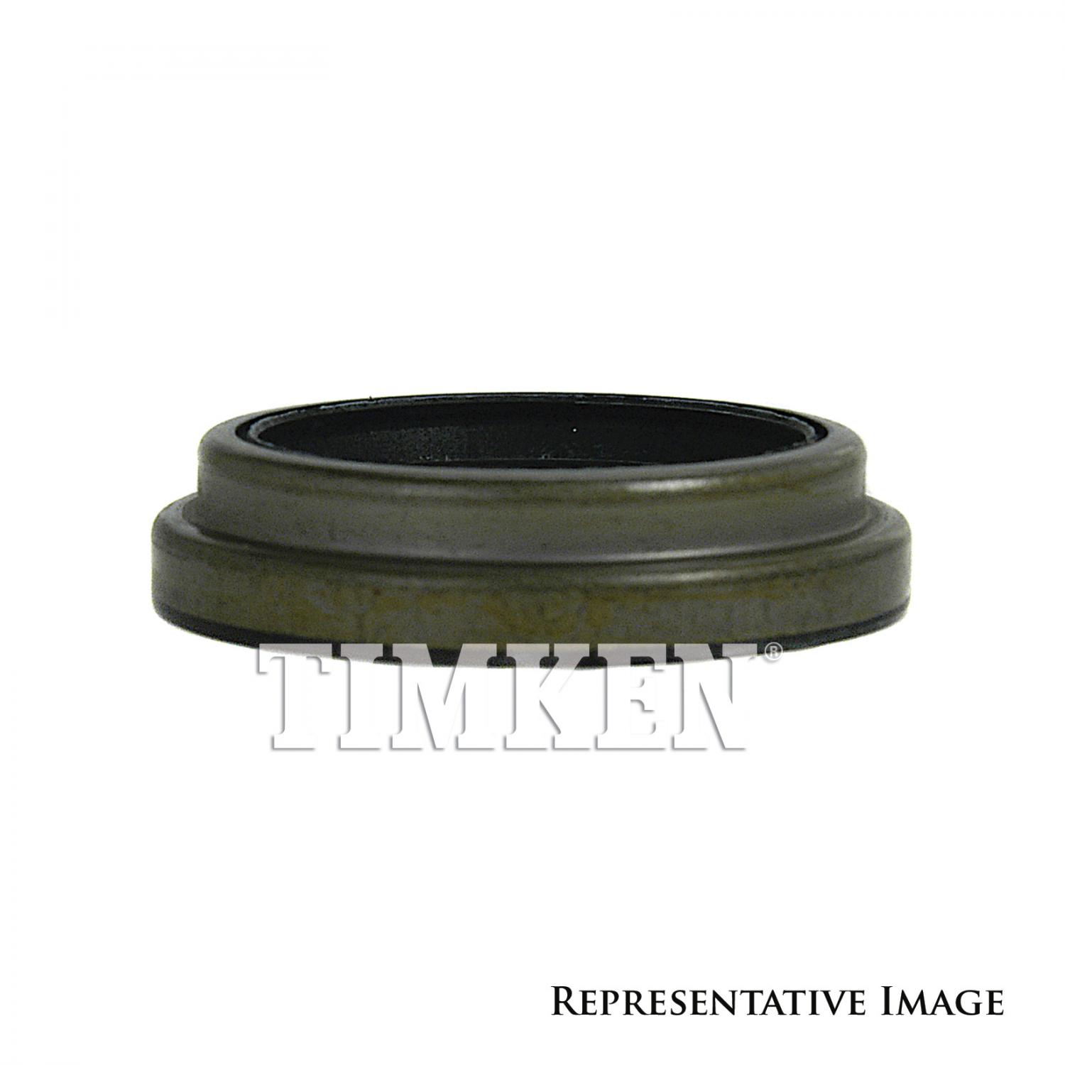 Timken 7022S - Wheel Seal Timken 7022S Wheel Seal product image 6 of 8