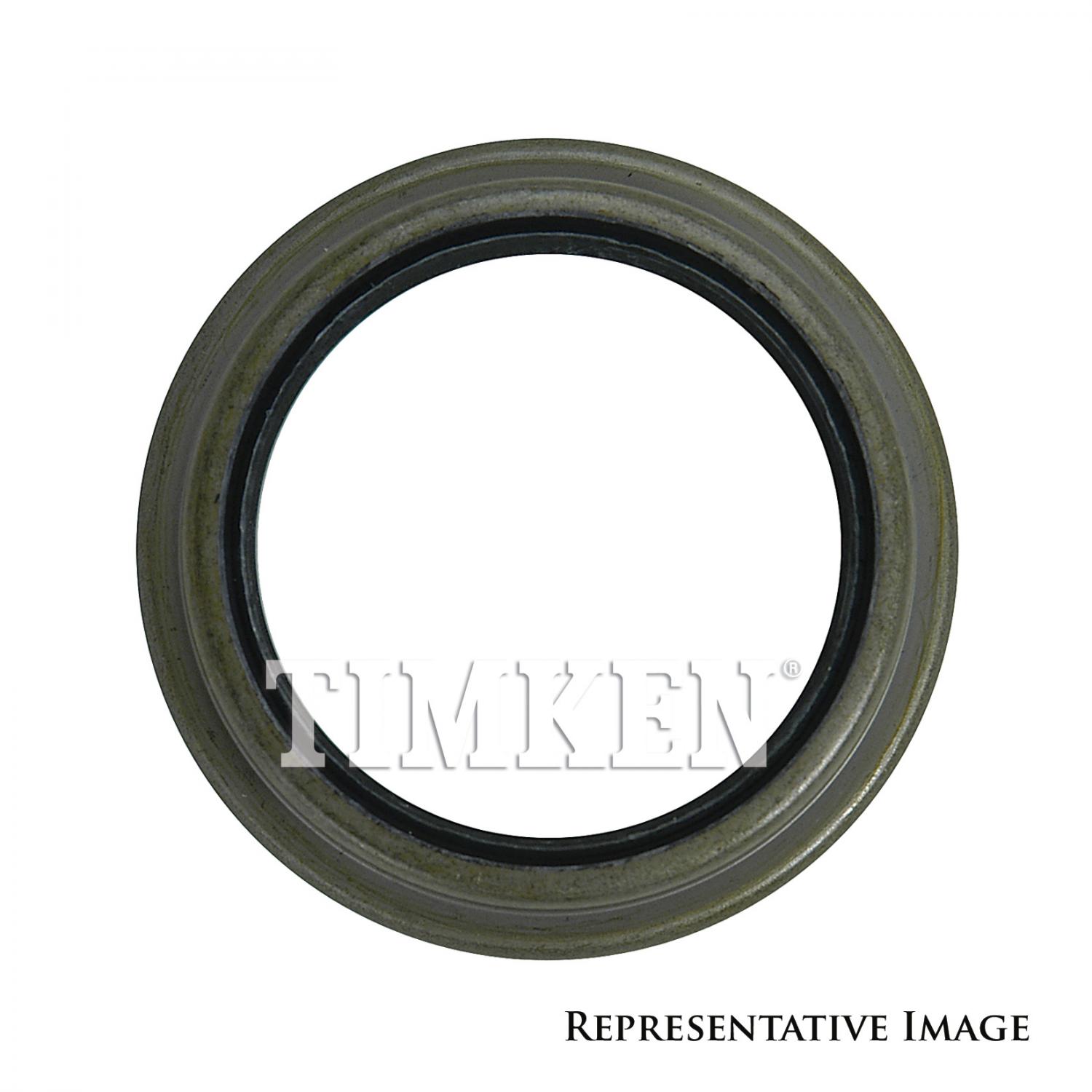 Timken 7022S - Wheel Seal Timken 7022S Wheel Seal product image 8 of 8