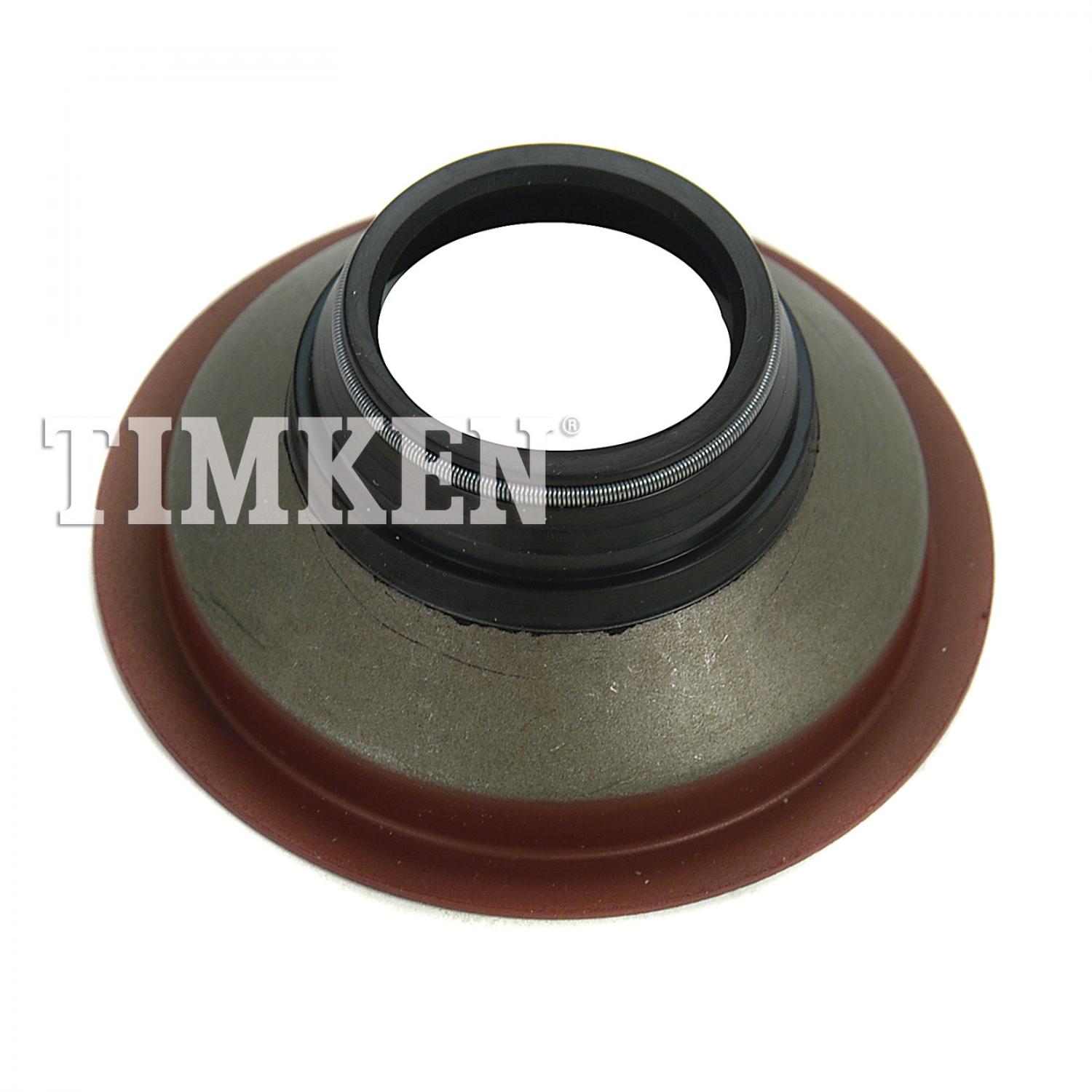 Timken 710043 Axle Shaft Seal product image 1 of 8