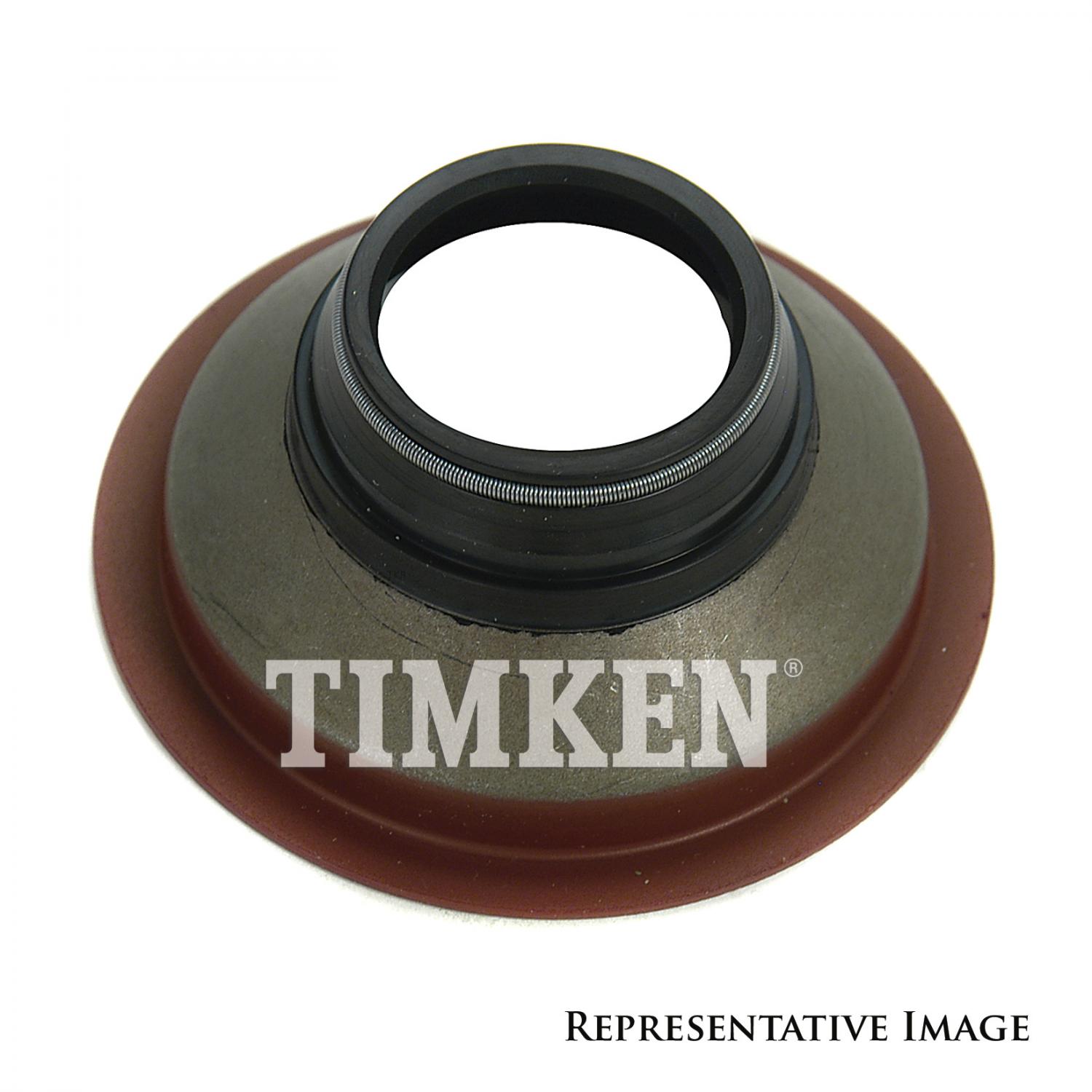 Timken 710043 Axle Shaft Seal product image 2 of 8