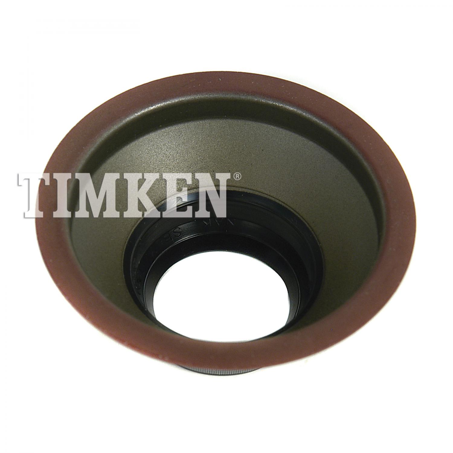 Timken 710043 Axle Shaft Seal product image 3 of 8