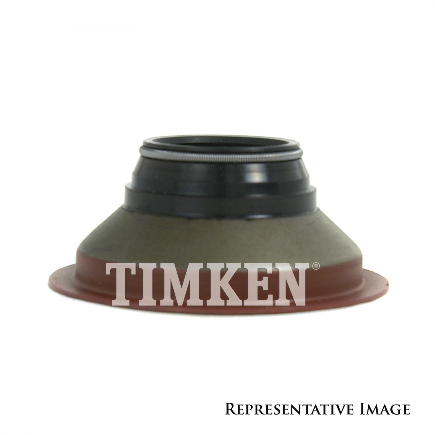 Timken 710043 Axle Shaft Seal product image 6 of 8