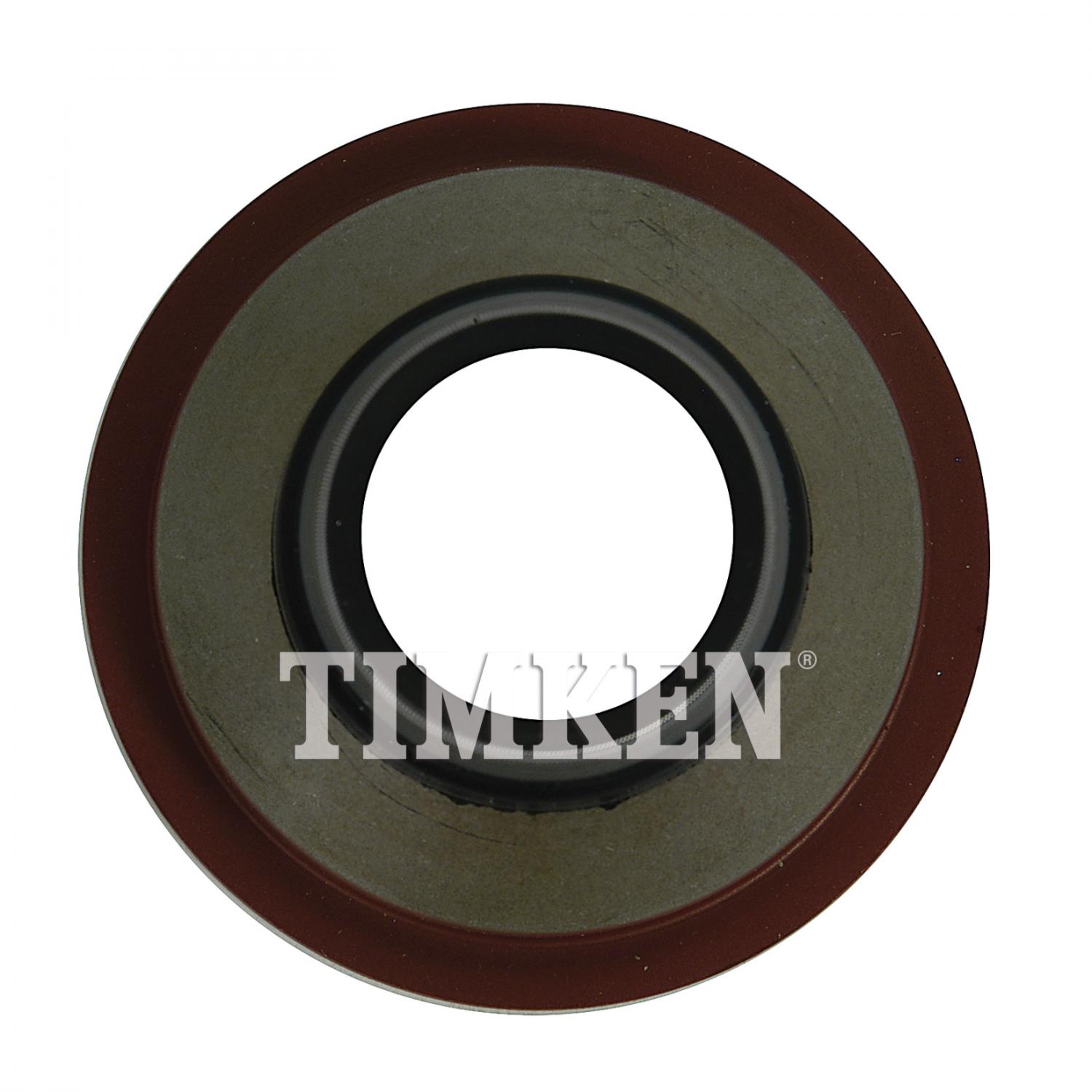 Timken 710043 Axle Shaft Seal product image 7 of 8