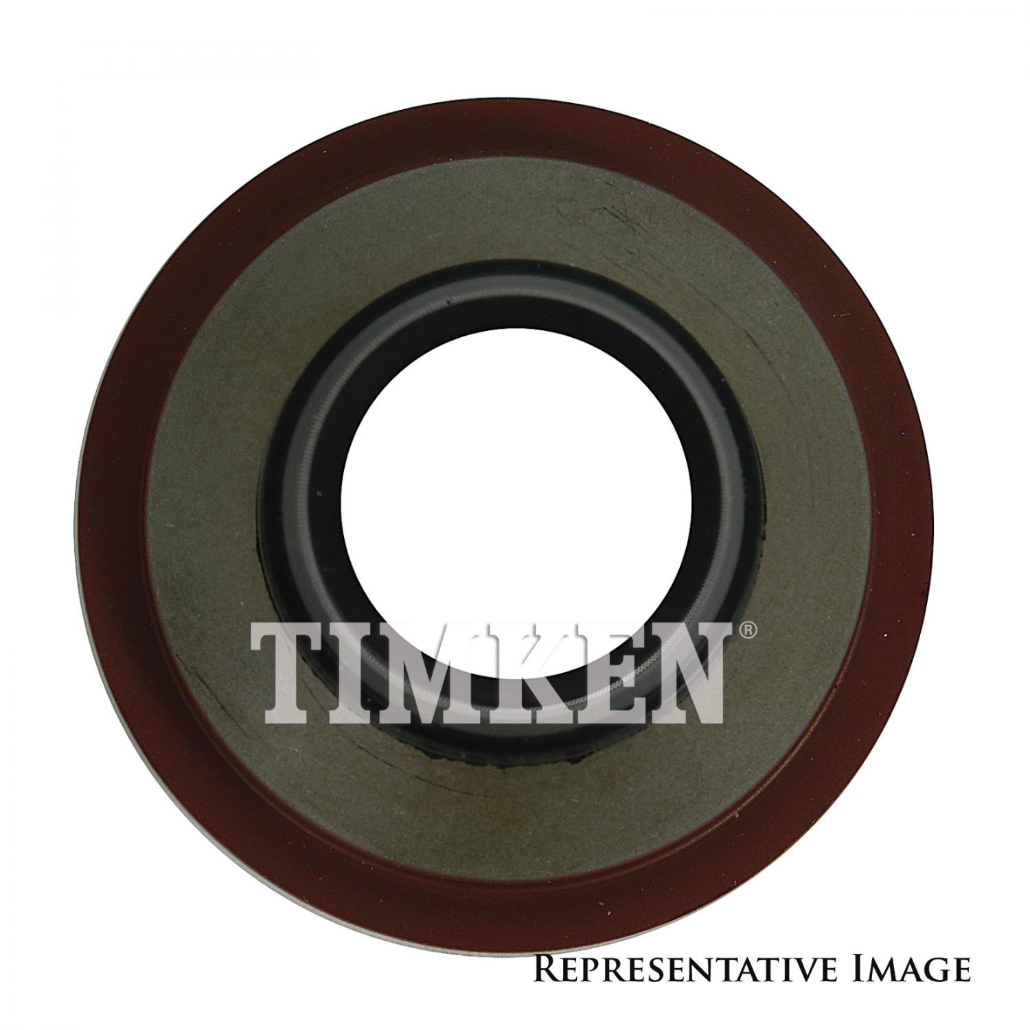 Timken 710043 Axle Shaft Seal product image 8 of 8