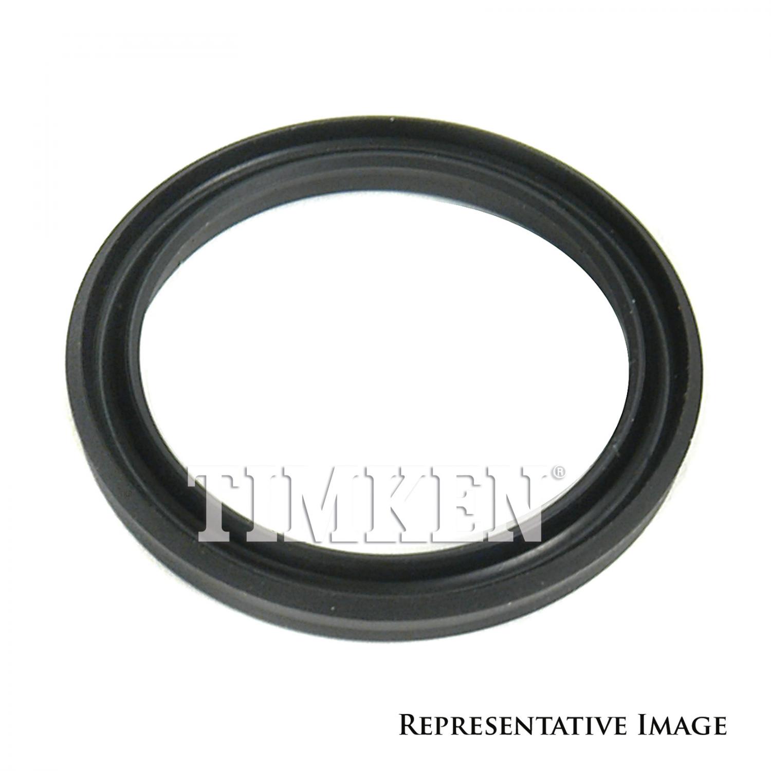 Timken 710044 Axle Spindle Seal product image 4 of 8