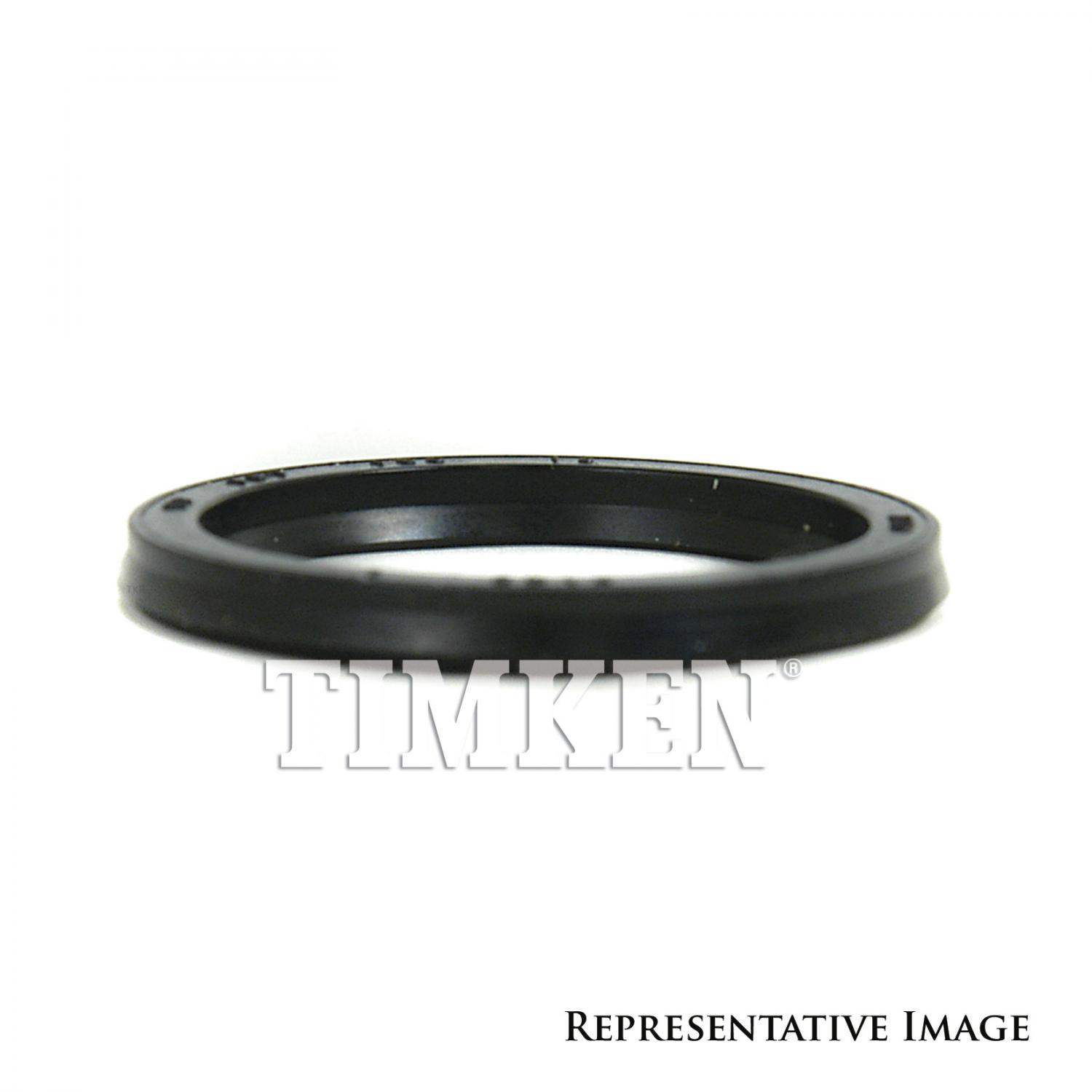 Timken 710044 Axle Spindle Seal product image 6 of 8