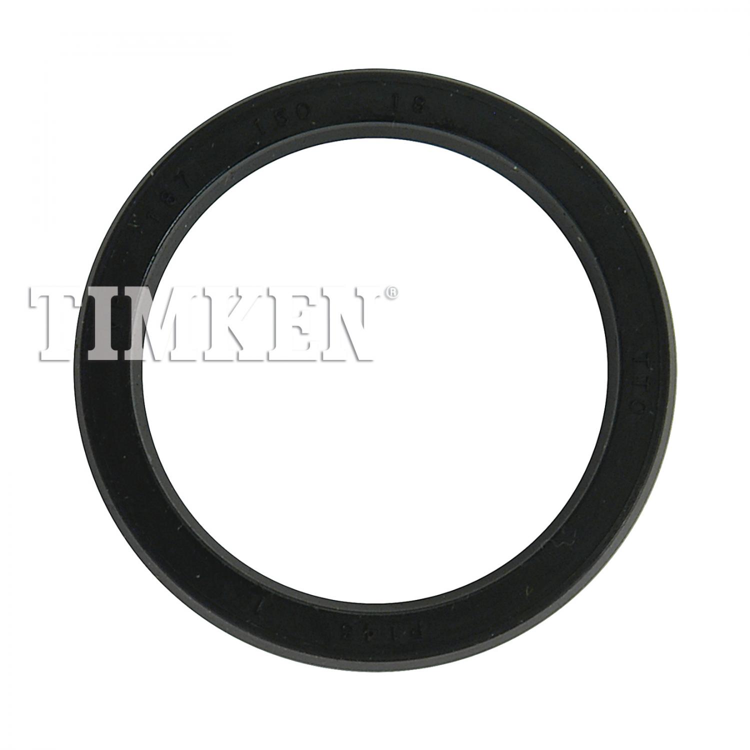 Timken 710044 Axle Spindle Seal product image 7 of 8