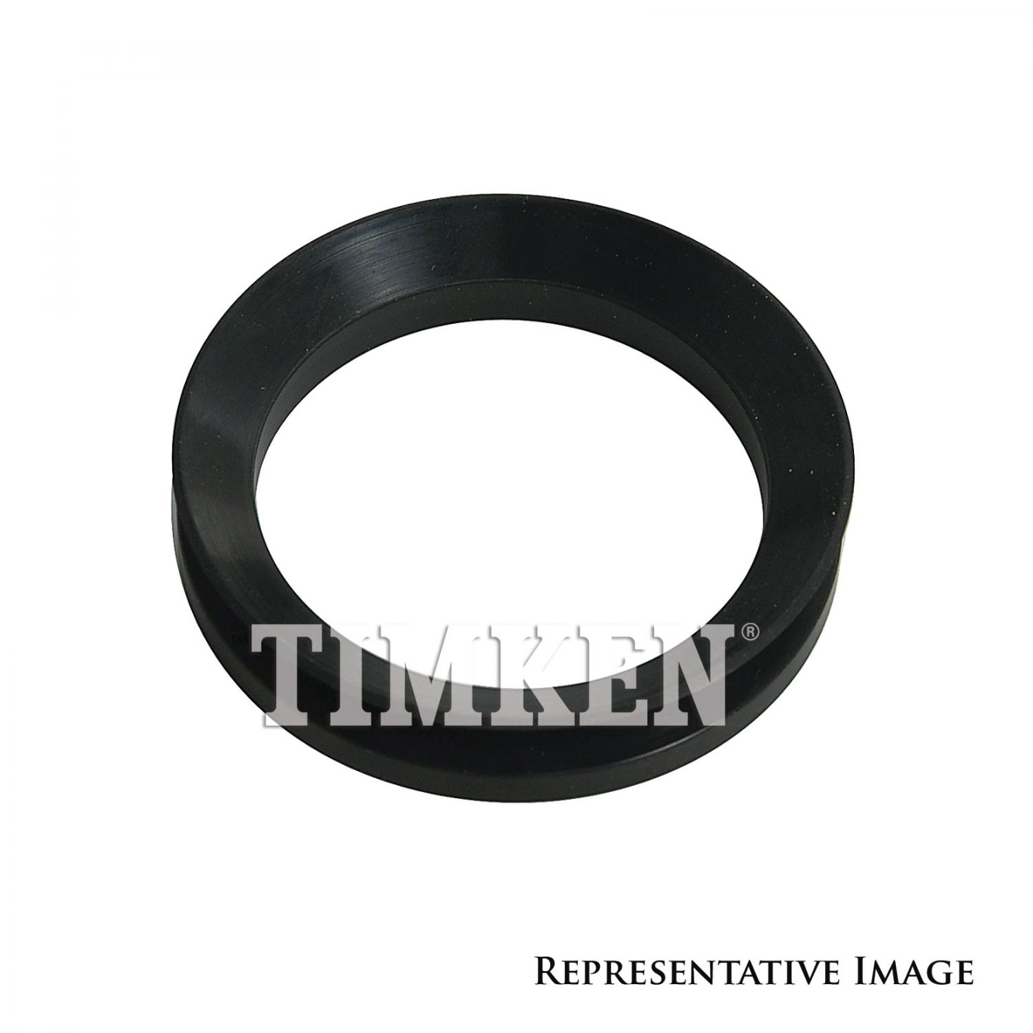 Timken 710045 - Axle Spindle Seal Timken 710045 Axle Spindle Seal product image 1 of 4