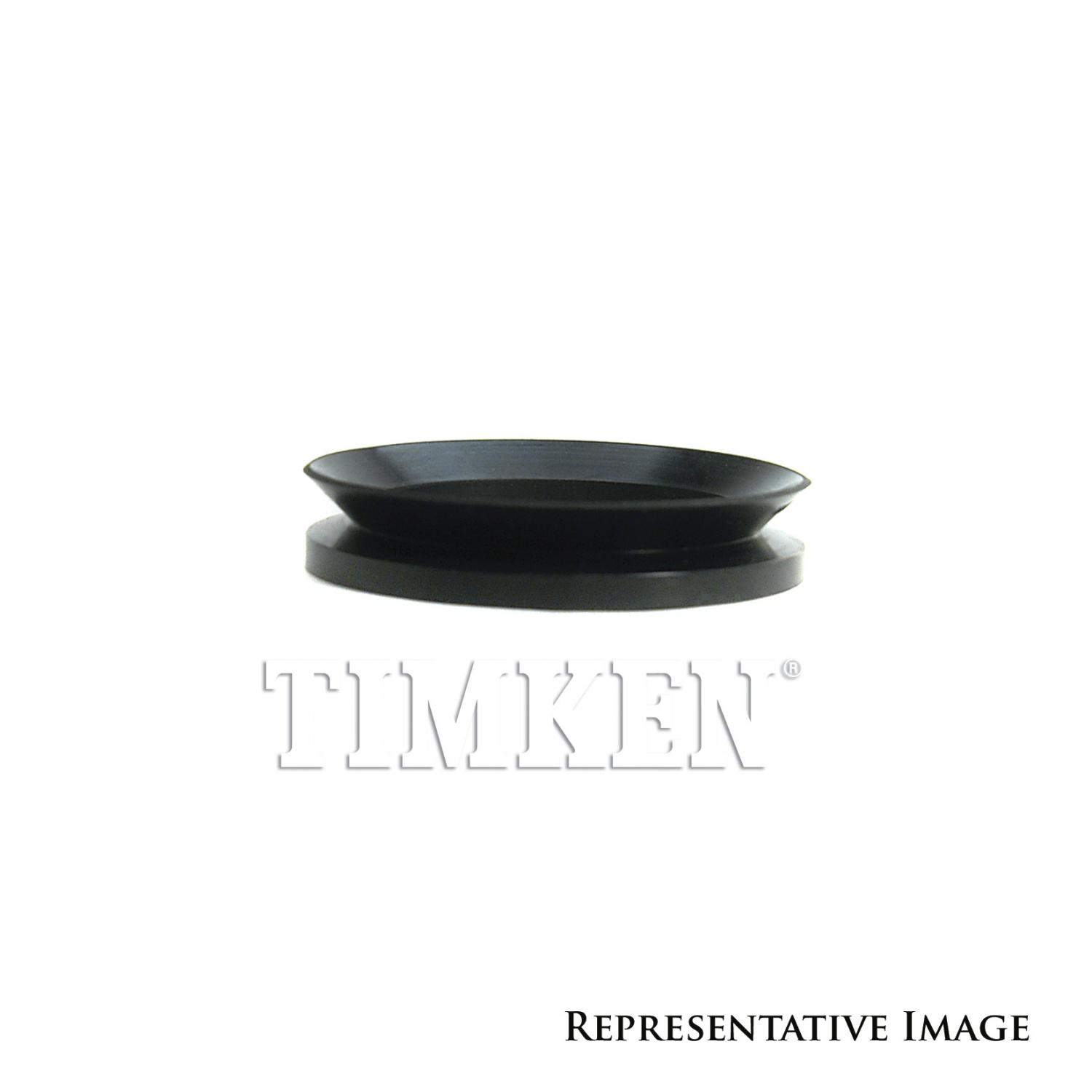 Timken 710045 - Axle Spindle Seal Timken 710045 Axle Spindle Seal product image 3 of 4