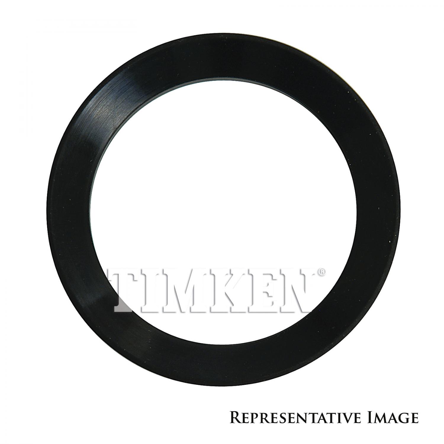 Timken 710045 - Axle Spindle Seal Timken 710045 Axle Spindle Seal product image 4 of 4