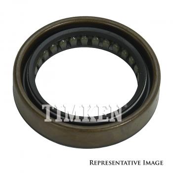 Timken 710062 Transfer Case Input Shaft Seal product image 2 of 8