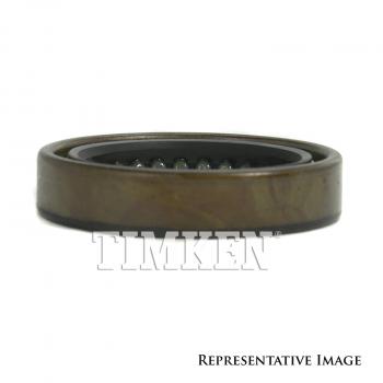 Timken 710062 Transfer Case Input Shaft Seal product image 6 of 8