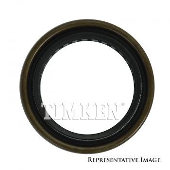 Timken 710062 Transfer Case Input Shaft Seal product image 8 of 8