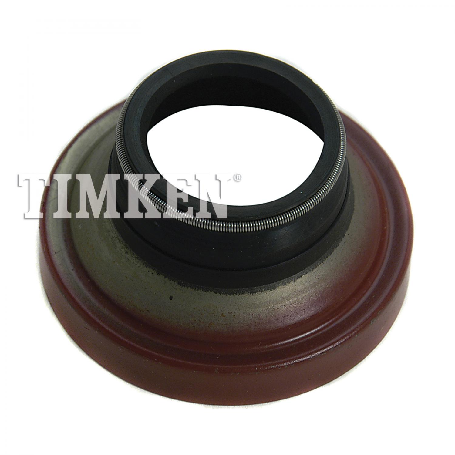 Timken 710065 - Axle Shaft Seal Timken 710065 Axle Shaft Seal product image 1 of 8