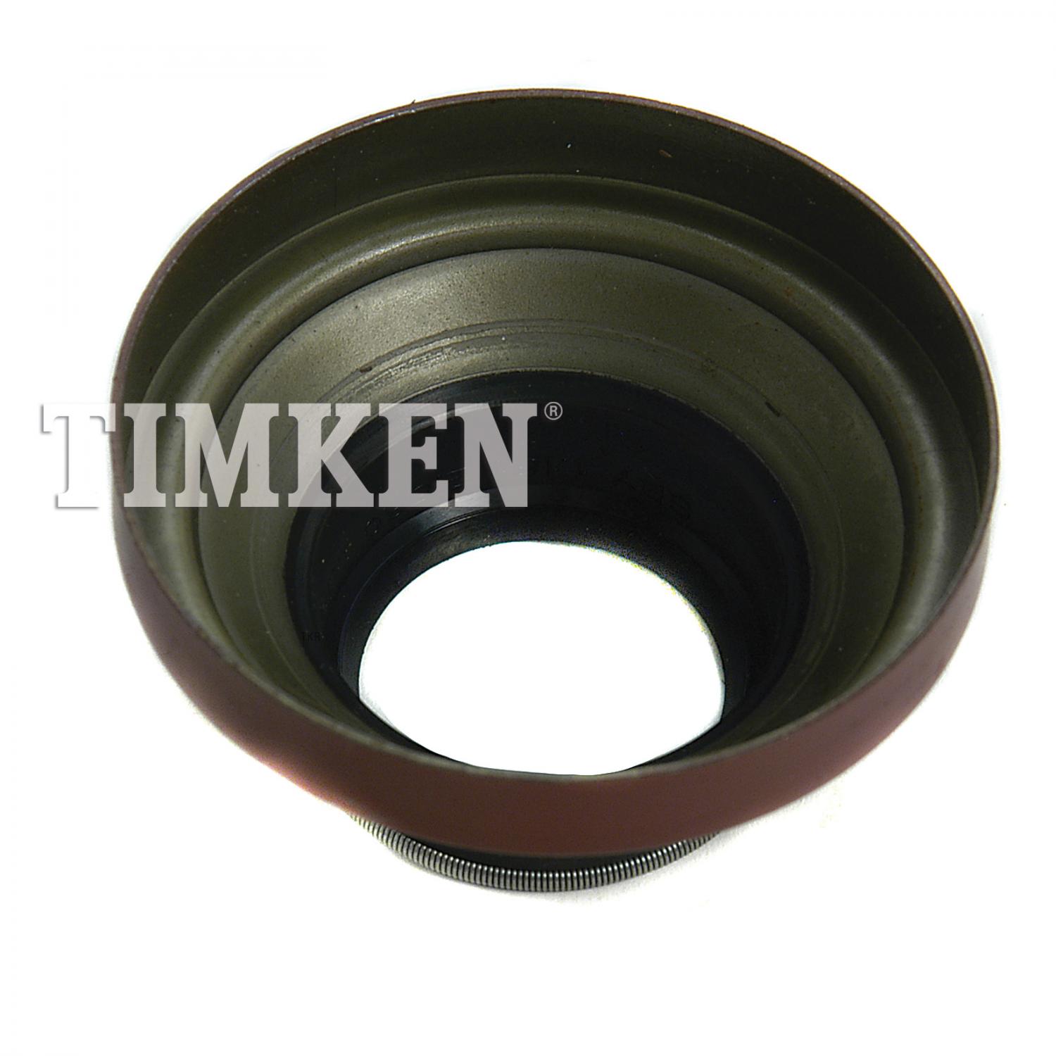 Timken 710065 - Axle Shaft Seal Timken 710065 Axle Shaft Seal product image 3 of 8