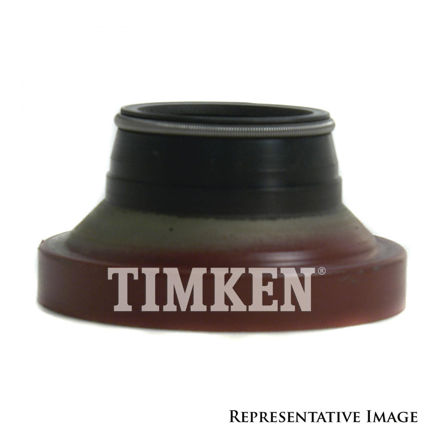 Timken 710065 - Axle Shaft Seal Timken 710065 Axle Shaft Seal product image 6 of 8