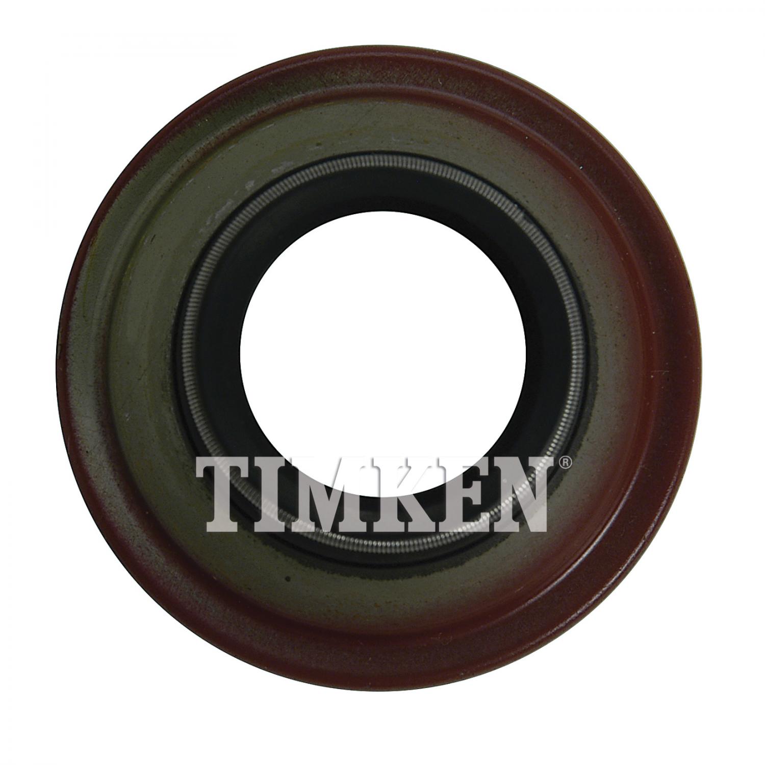 Timken 710065 - Axle Shaft Seal Timken 710065 Axle Shaft Seal product image 7 of 8