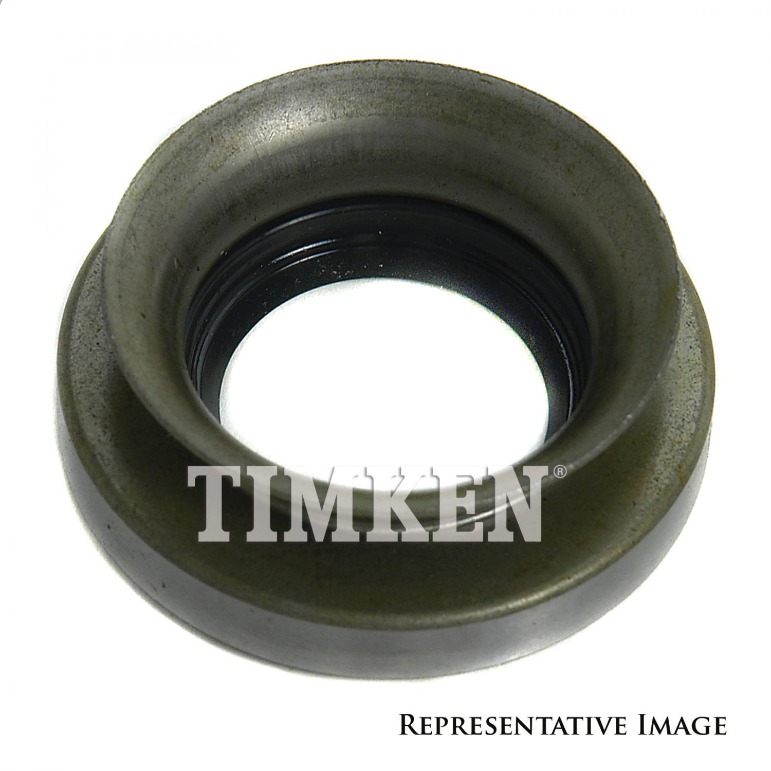 Timken 710068 Axle Shaft Seal product image 2 of 8