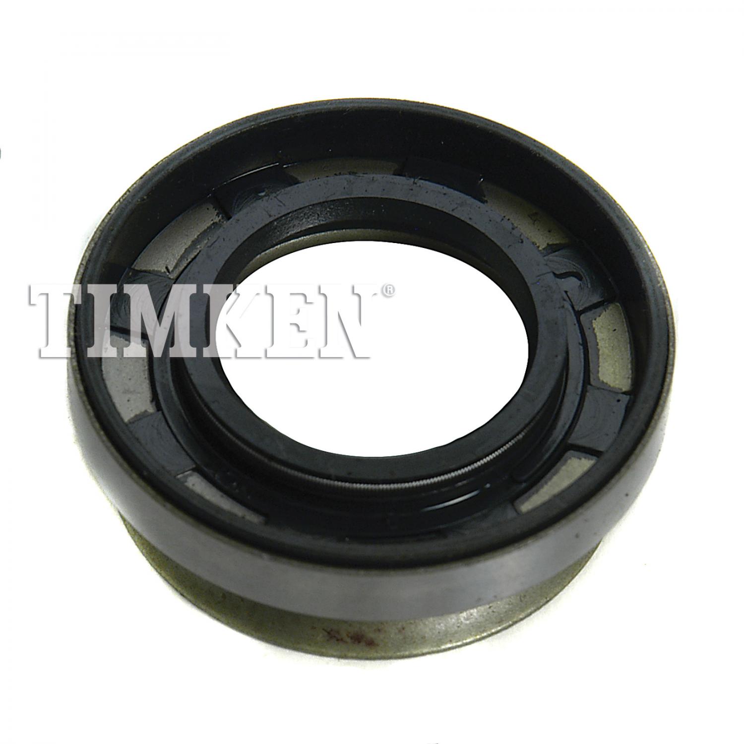 Timken 710068 Axle Shaft Seal product image 3 of 8