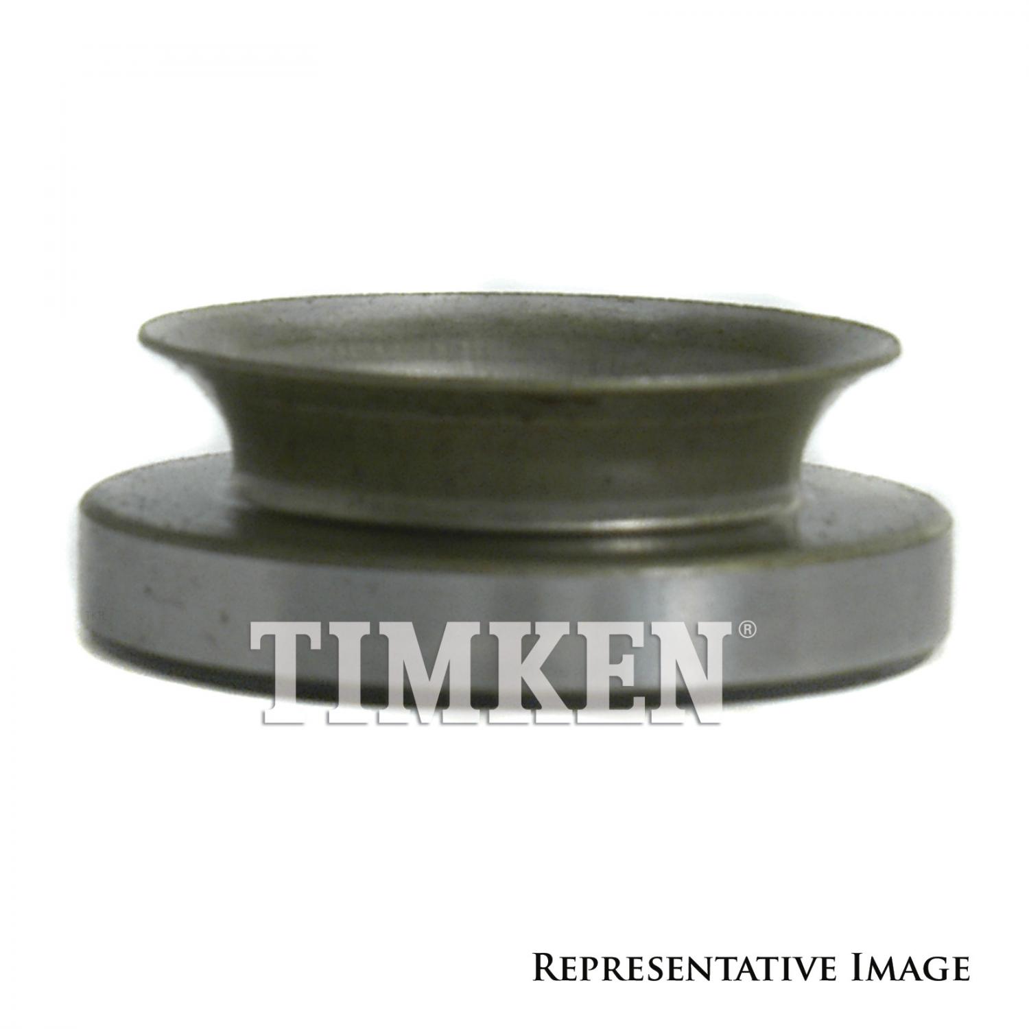 Timken 710068 Axle Shaft Seal product image 6 of 8