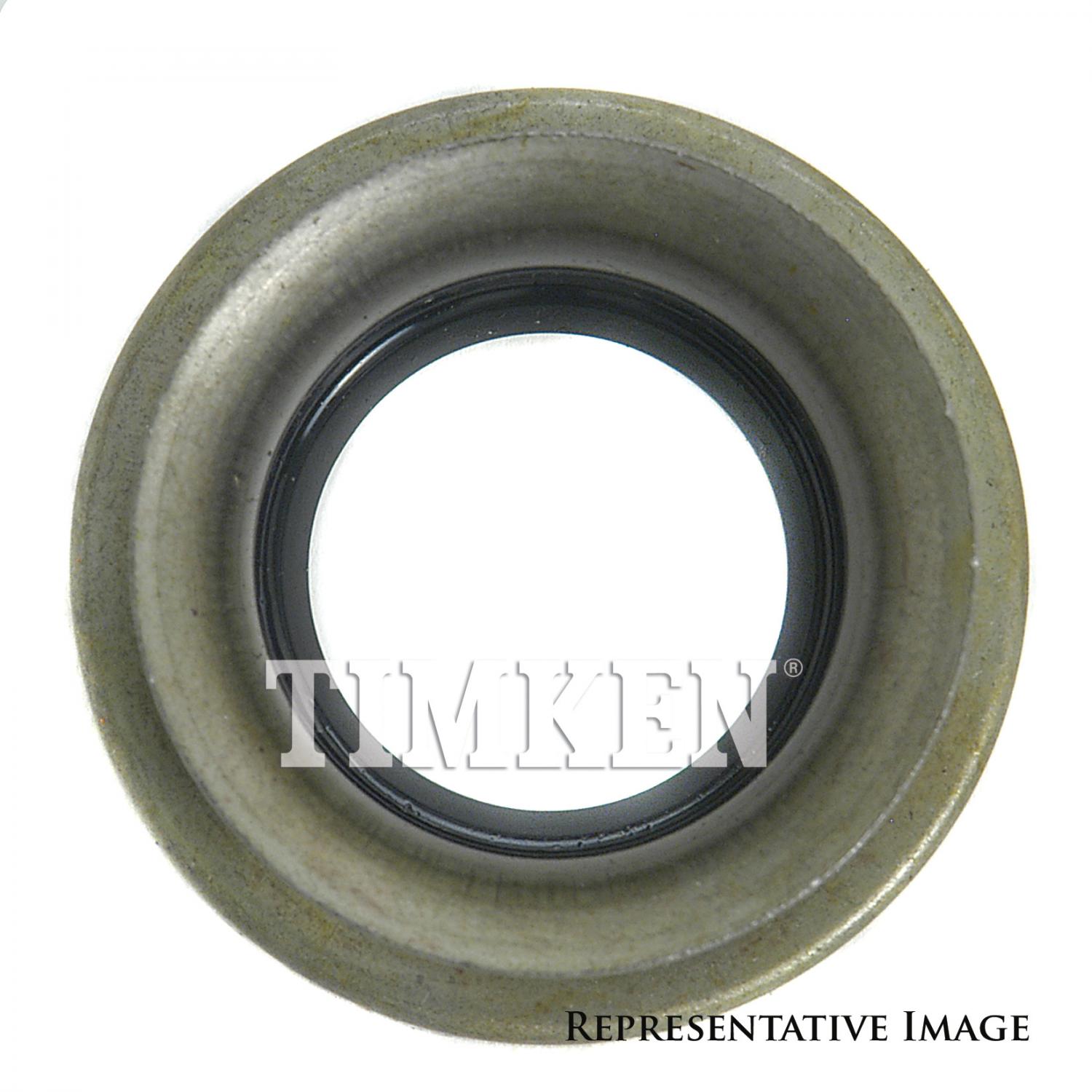 Timken 710068 Axle Shaft Seal product image 8 of 8