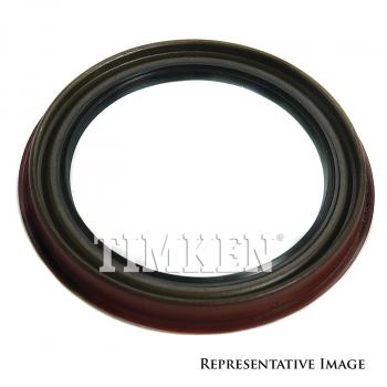 Timken 710069 Wheel Seal product image 4 of 8