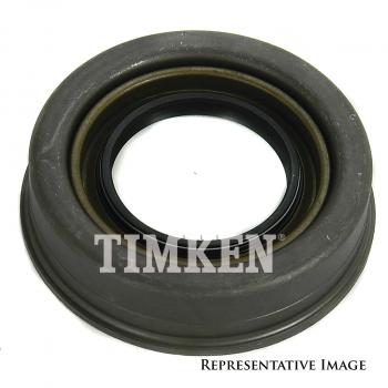 Timken 710071 Axle Shaft Seal product image 2 of 8