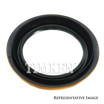 Timken 710072 Wheel Seal product image 2 of 8