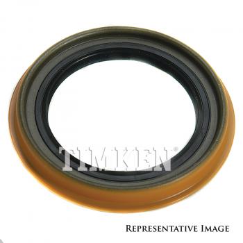 Timken 710072 Wheel Seal product image 4 of 8