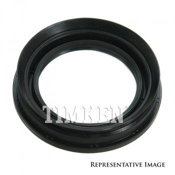Timken 710073 Wheel Seal product image 2 of 8