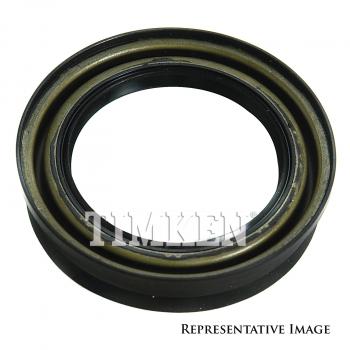 Timken 710073 Wheel Seal product image 4 of 8