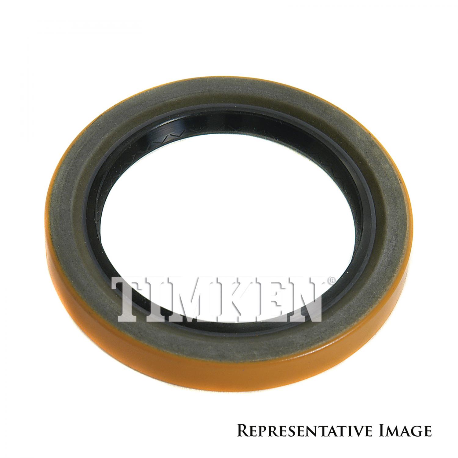 Timken 710080 Wheel Seal product image 1 of 1