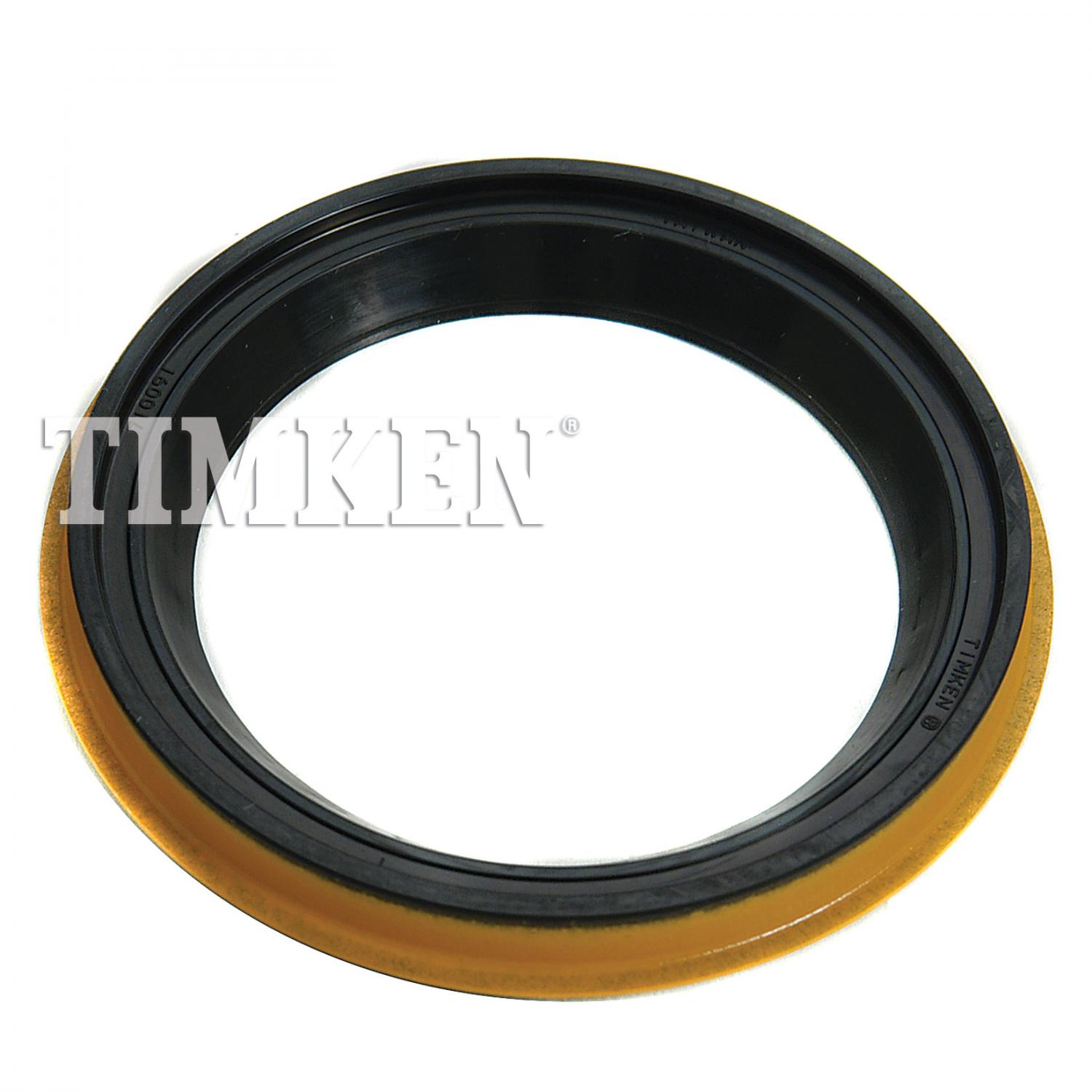 Timken 710091 - Wheel Seal Timken 710091 Wheel Seal product image 1 of 4