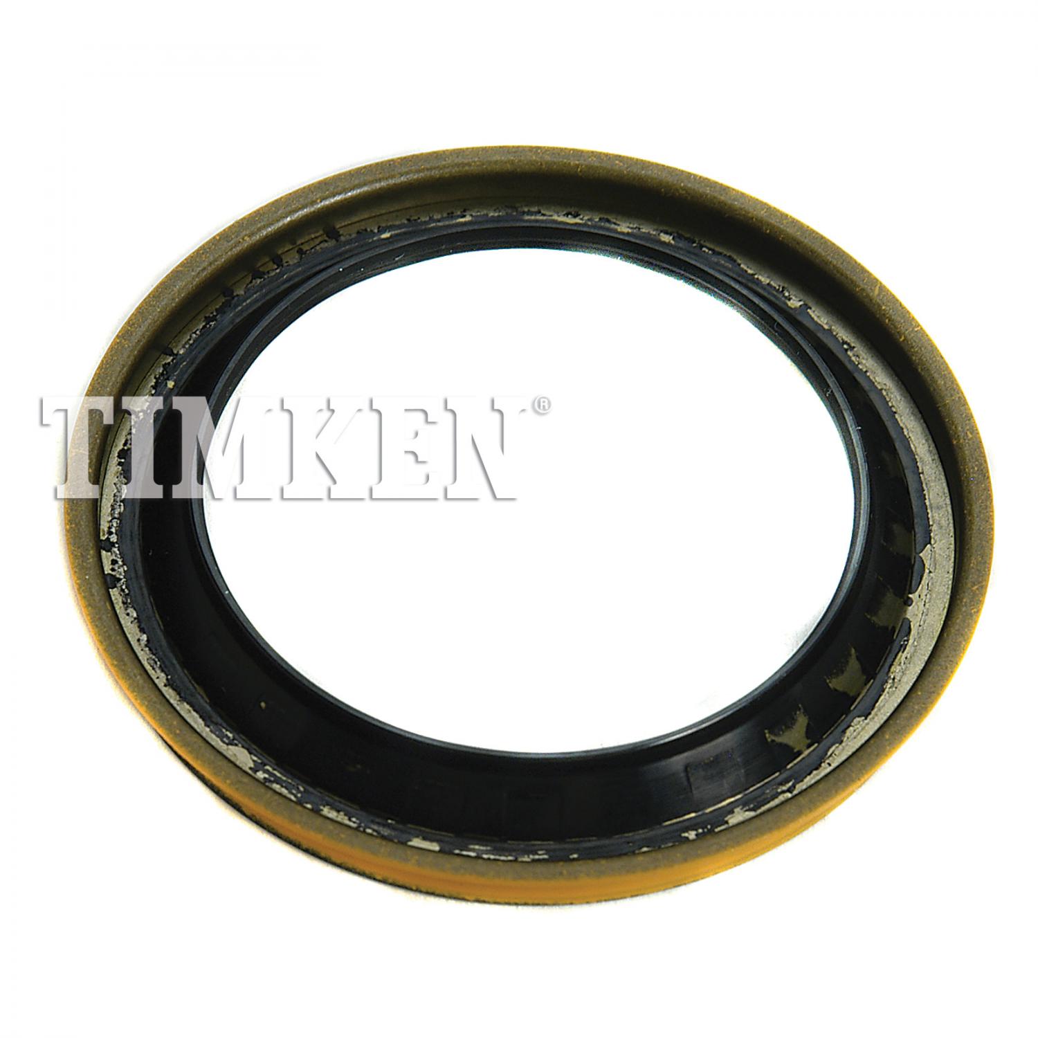 Timken 710091 - Wheel Seal Timken 710091 Wheel Seal product image 2 of 4