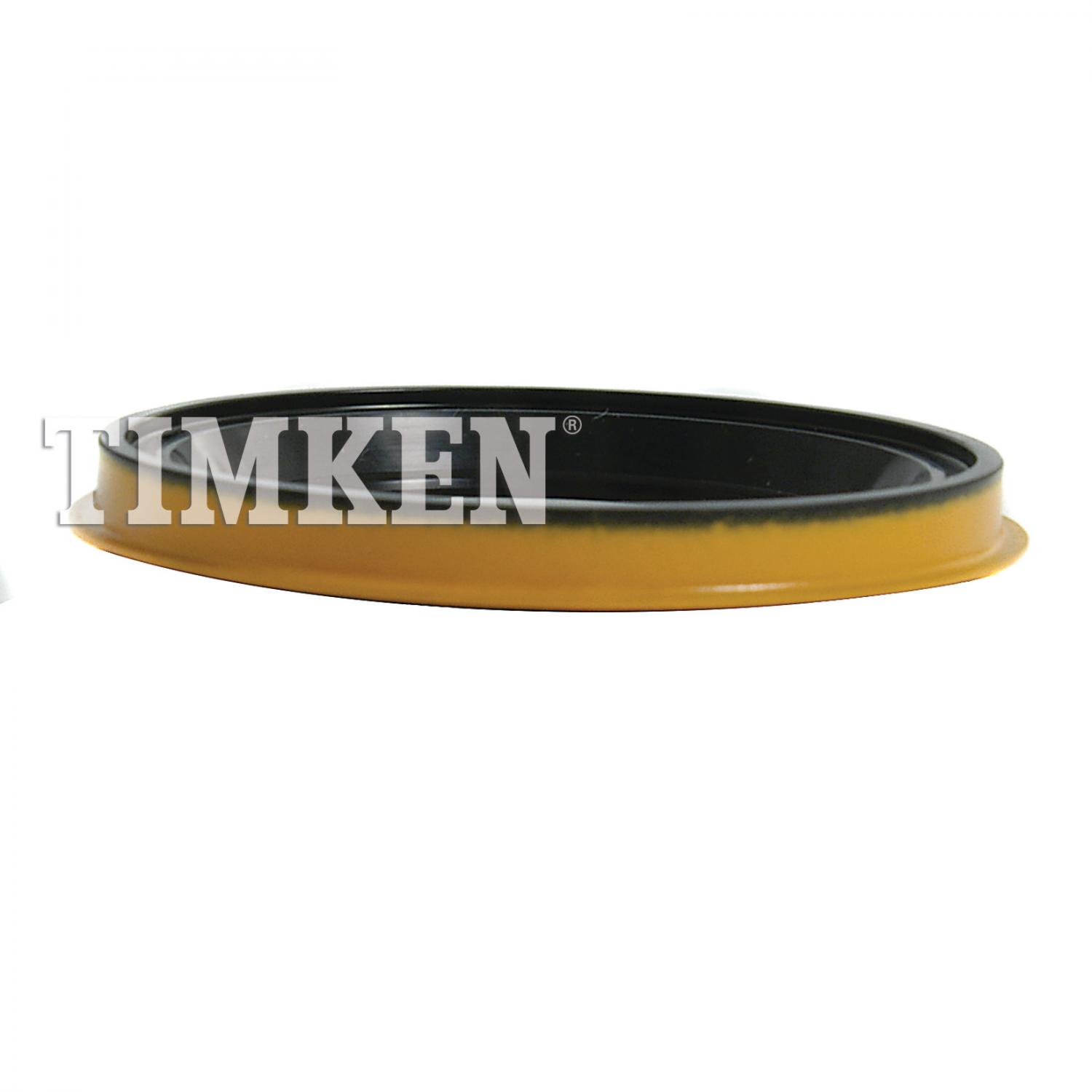 Timken 710091 - Wheel Seal Timken 710091 Wheel Seal product image 3 of 4