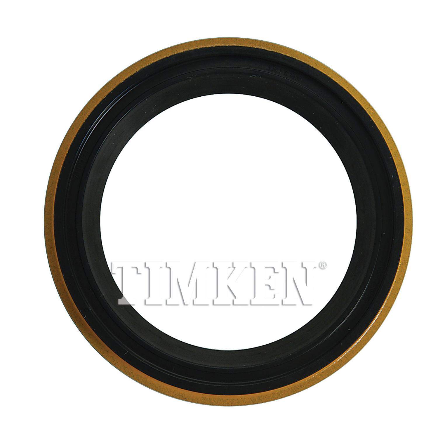 Timken 710091 - Wheel Seal Timken 710091 Wheel Seal product image 4 of 4