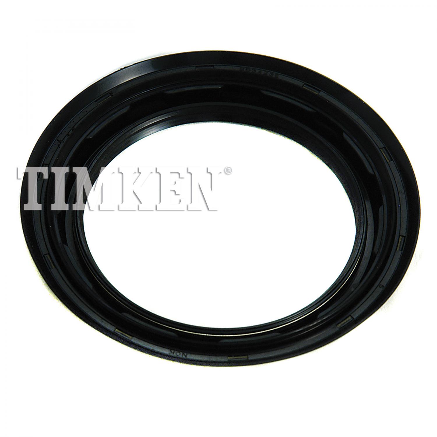 Timken 710093 Wheel Seal product image 3 of 8