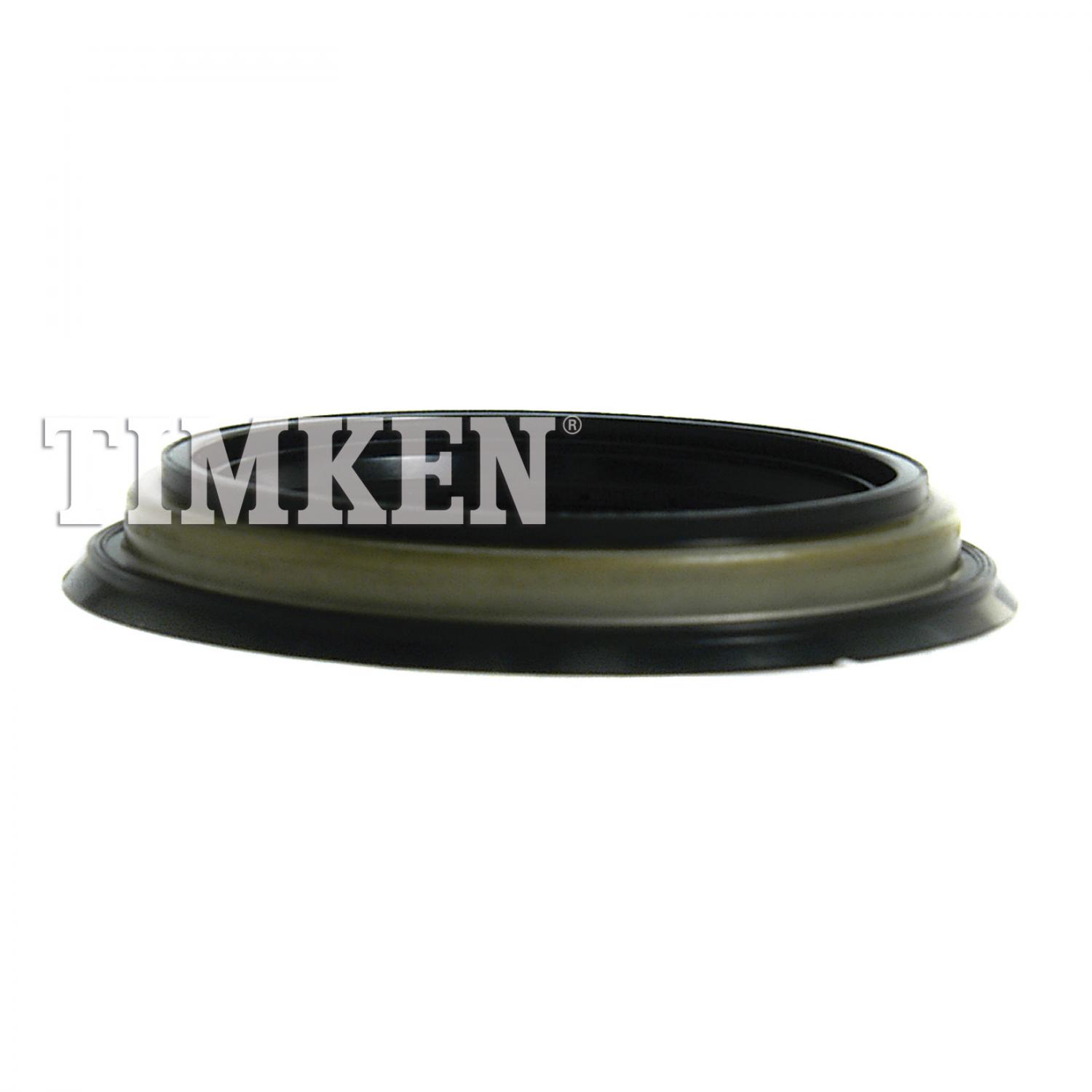 Timken 710093 Wheel Seal product image 5 of 8